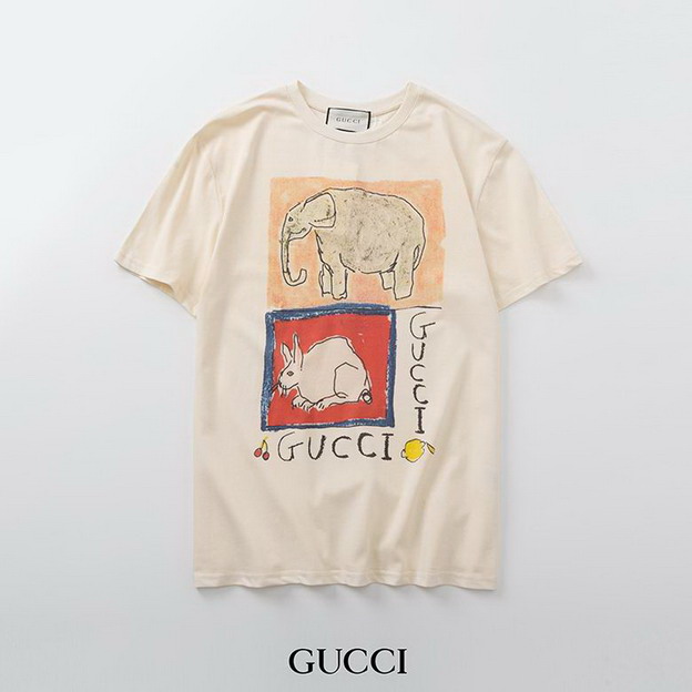 men gucci t-shirts M-XXL-118